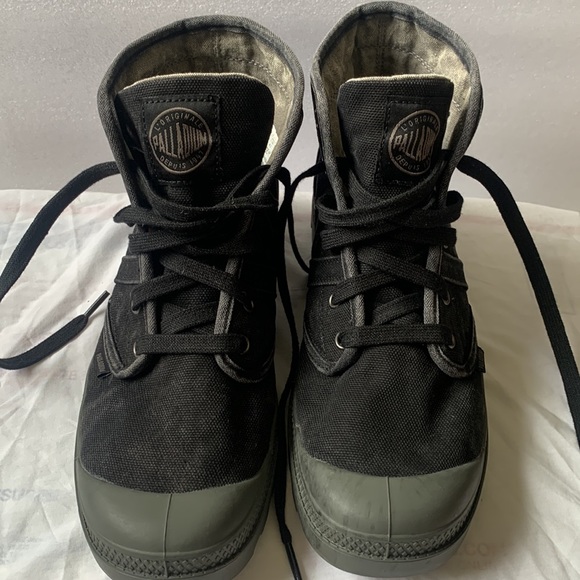 Palladium boots - Picture 6 of 9